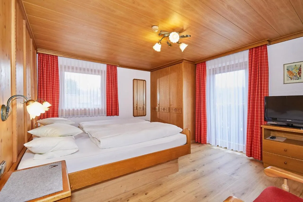 Alpenblick Διαμέρισμα Reit im Winkl