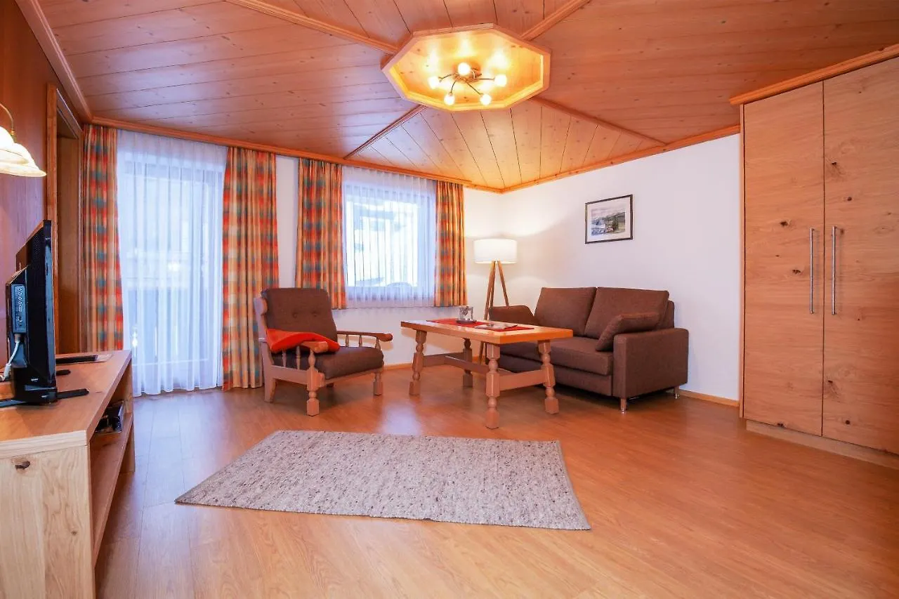 Alpenblick Διαμέρισμα Reit im Winkl
