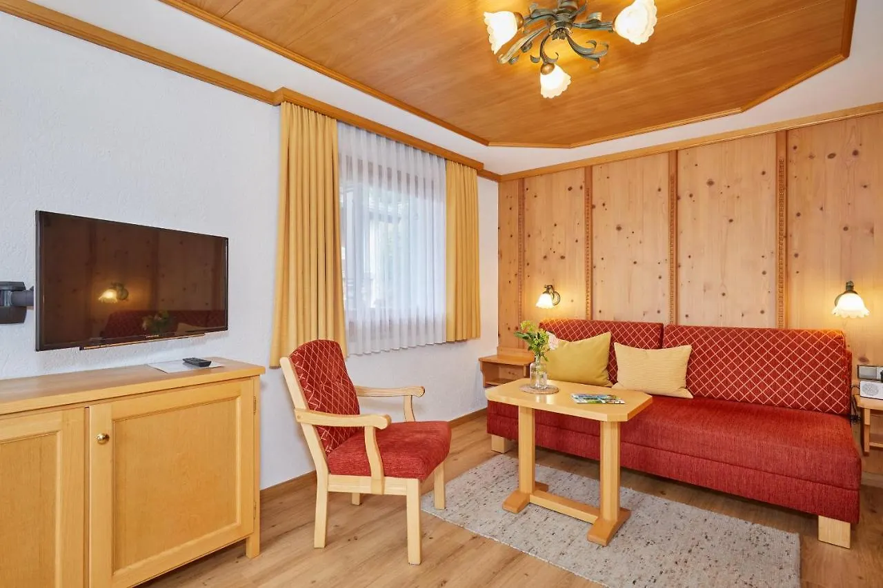 Alpenblick Διαμέρισμα Reit im Winkl